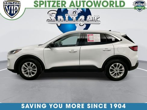 Used 2022 Ford Escape SE w/ Convenience Package image 6