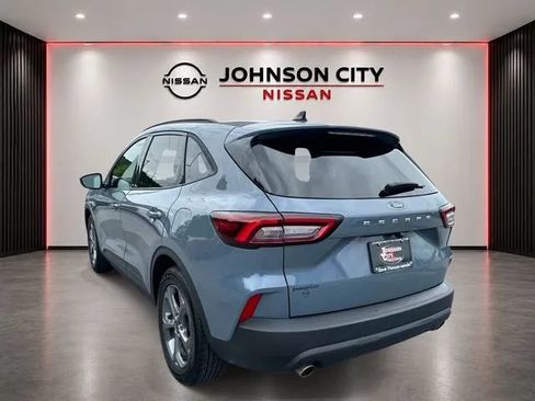 Used 2025 Ford Escape ST-Line FWD image 7