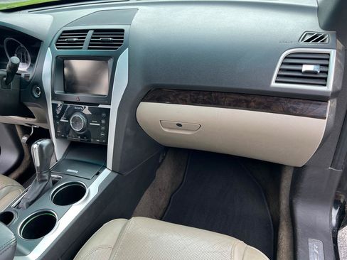Used 2013 Ford Explorer Limited FWD image 33