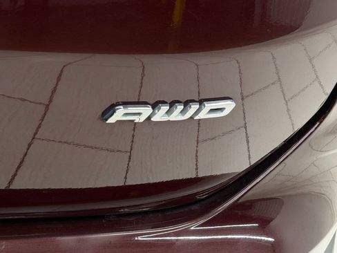 Used 2022 Ford Edge Titanium AWD/4WD image 32
