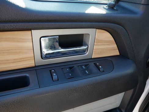 Used 2011 Ford F150 Lariat w/ Lariat Plus Pkg image 20