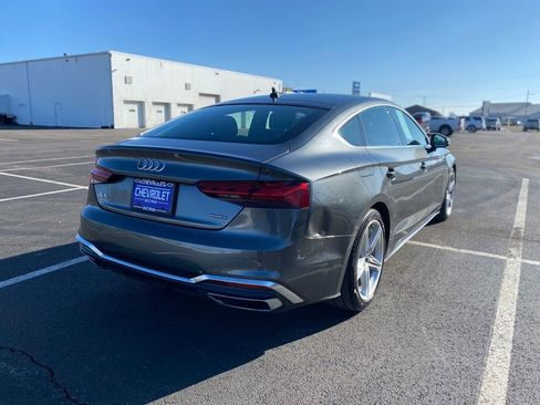 Used 2021 Audi A5 2.0T Premium image 7