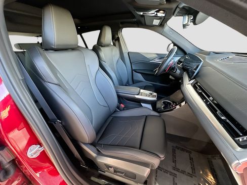 Certified 2025 BMW X2 M35i image 29