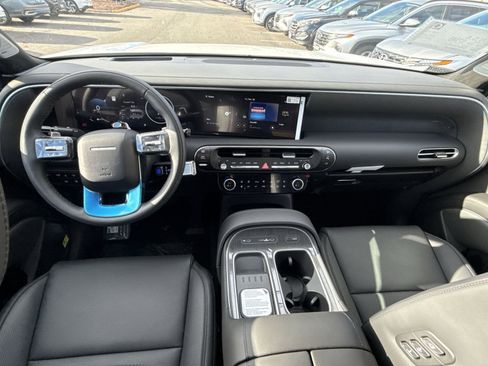 New 2026 Hyundai Palisade Calligraphy image 23