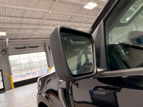 Used 2025 Ford F150 XLT w/ Equipment Group 301A Standard image 15