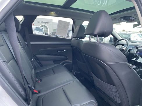 Used 2023 Hyundai Tucson SEL image 13