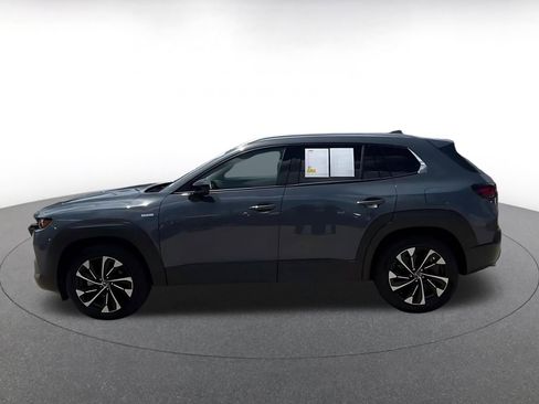 Used 2025 MAZDA CX-50 2.5 Hybrid w/ Premium Plus Pkg AWD/4WD image 9