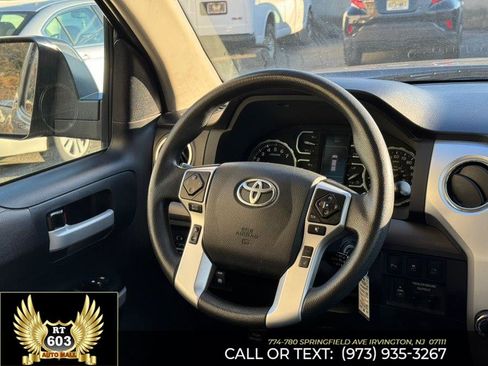 Used 2019 Toyota Tundra SR5 image 14