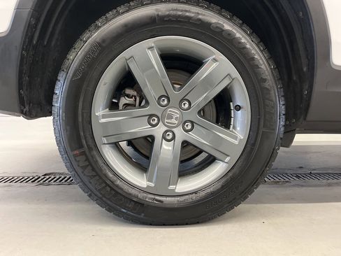 Used 2023 Honda Ridgeline RTL-E image 39