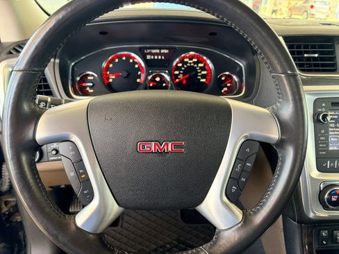 Used 2016 GMC Acadia SLT AWD/4WD image 10
