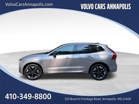 Certified 2026 Volvo XC60 B5 Plus w/ Climate Package AWD/4WD image 5