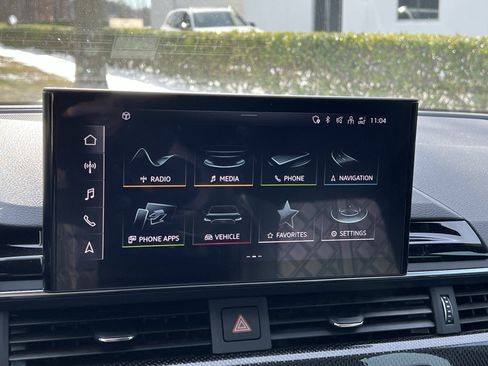 Used 2023 Audi S5 Prestige image 24