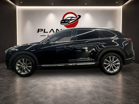 Used 2020 MAZDA CX-9 Grand Touring FWD image 8