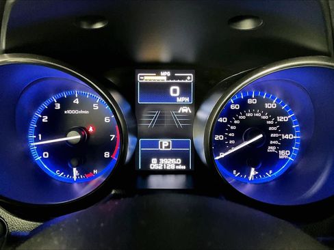 Used 2018 Subaru Outback 3.6R Touring image 25