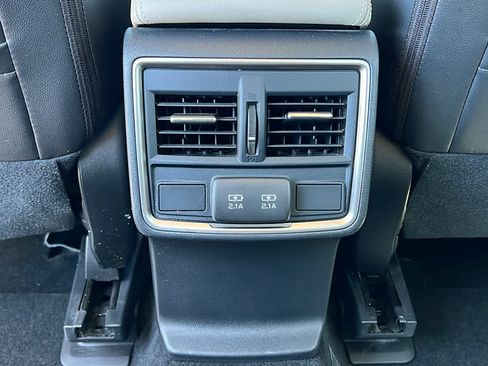 Used 2021 Subaru Forester Limited w/ Popular Package #3 AWD/4WD image 25