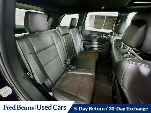 Certified 2020 Jeep Grand Cherokee Laredo w/ Quick Order Package 2BN North AWD/4WD image 35