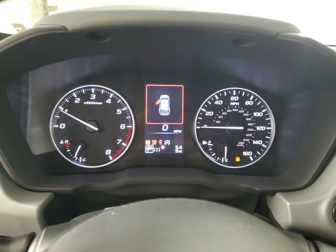 New 2025 Subaru Crosstrek 2.5i Limited w/ Crosstrek Mirror Package image 27