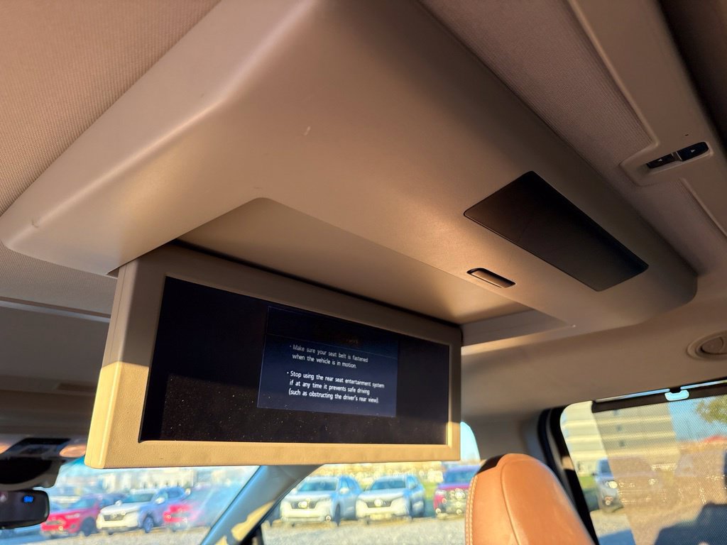 Used 2017 Toyota Sienna Limited Premium w/ Advanced Technology Package FWD image 5