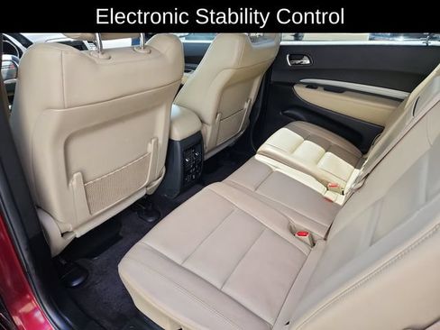 Used 2018 Dodge Durango GT w/ Premium Group AWD/4WD image 26