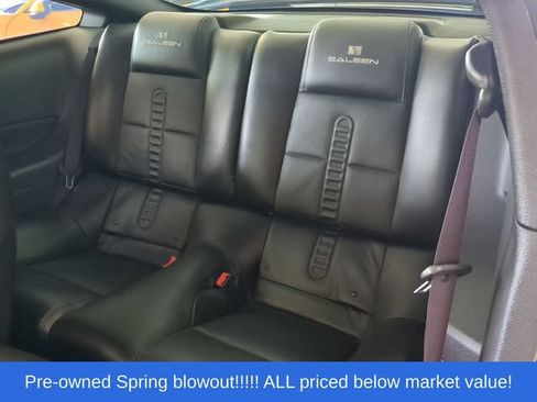 Used 2005 Ford Mustang GT Premium RWD image 28