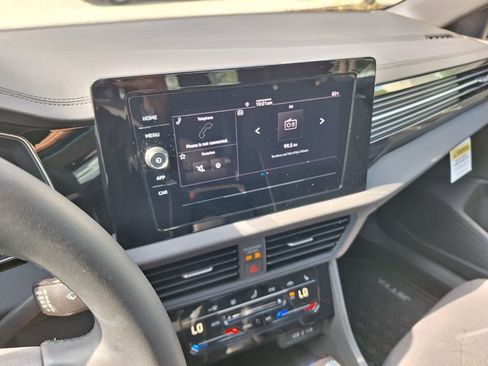 Certified 2026 Volkswagen Jetta Sport FWD image 14