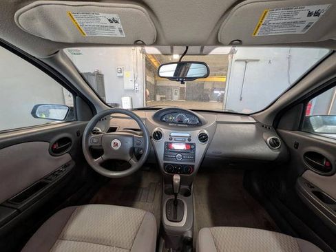 Used 2007 Saturn ION Level 2 w/ Preferred Pkg FWD image 31