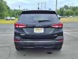 Certified 2022 Chevrolet Equinox RS w/ RS Leather Package image 6