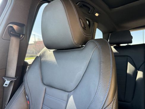 Used 2018 BMW X3 M40i image 9