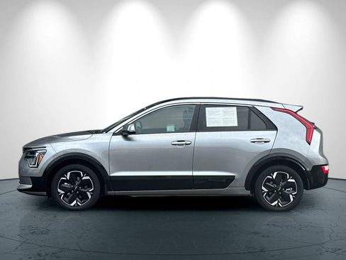 Used 2023 Kia Niro Wind w/ Wind Preserve Package image 7