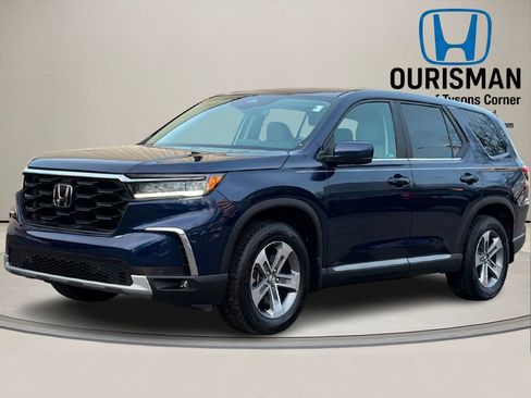 Used 2023 Honda Pilot EX-L image 2
