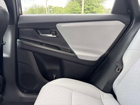 New 2026 Subaru Solterra Premium AWD/4WD image 15