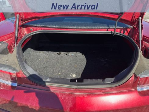 Used 2013 Chevrolet Camaro SS image 6