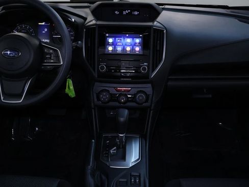 Used 2022 Subaru Impreza 2.0i Premium AWD/4WD image 17