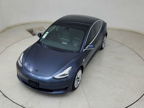 Used 2020 Tesla Model 3 Long Range image 77