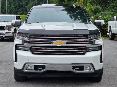 Used 2019 Chevrolet Silverado 1500 High Country image 11