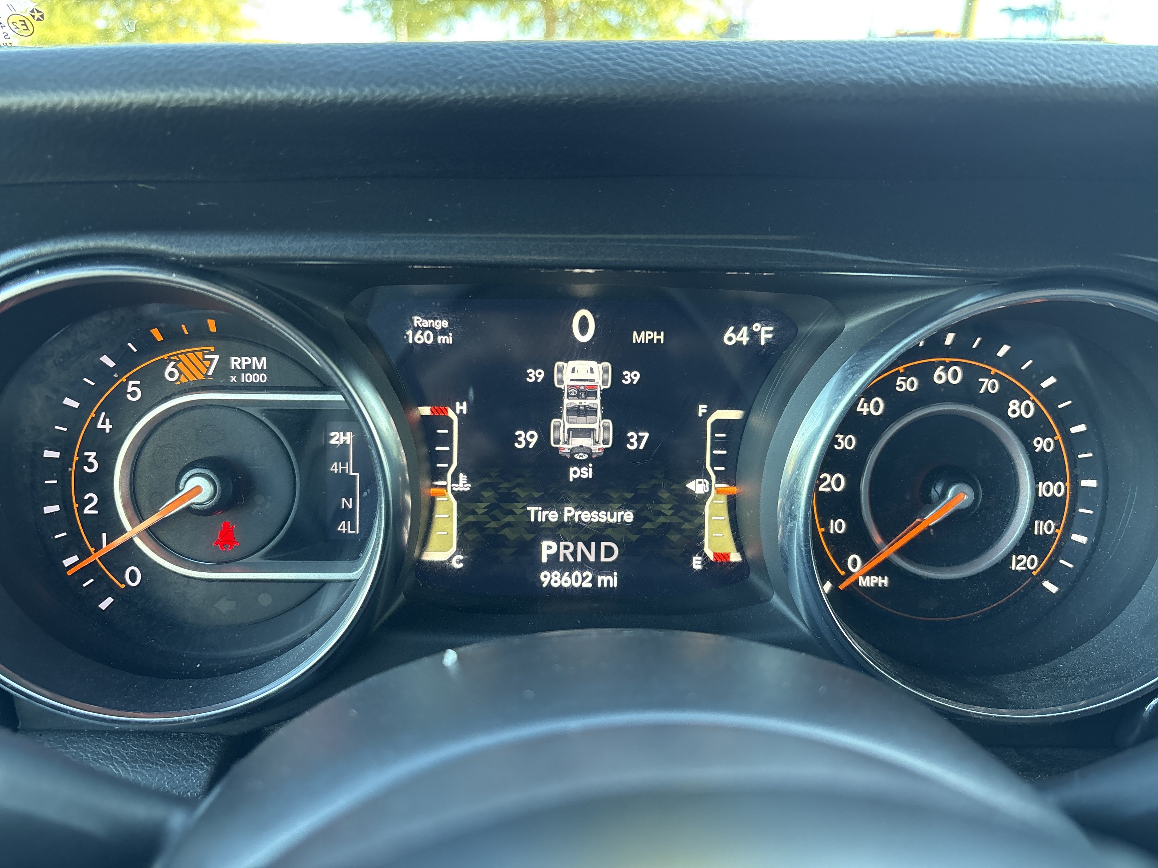 Used 2021 Jeep Wrangler Unlimited Sport AWD/4WD image 25