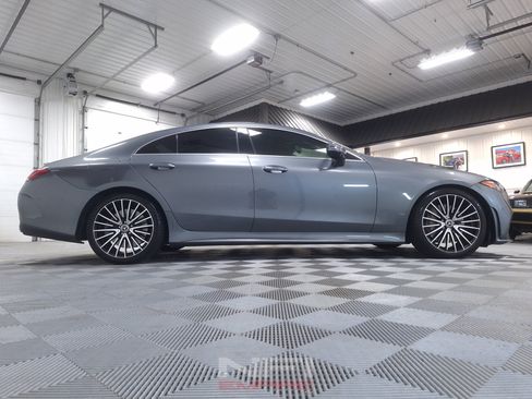 Used 2019 Mercedes-Benz CLS 450 image 39
