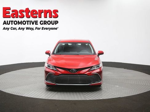 Used 2024 Toyota Camry LE FWD image 51