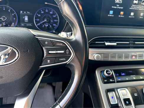 Used 2020 Hyundai Palisade SEL image 21