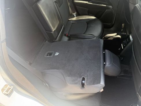 Certified 2022 Jeep Compass Latitude AWD/4WD image 49