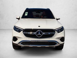 New 2026 Mercedes-Benz GLC 300 4MATIC video 2