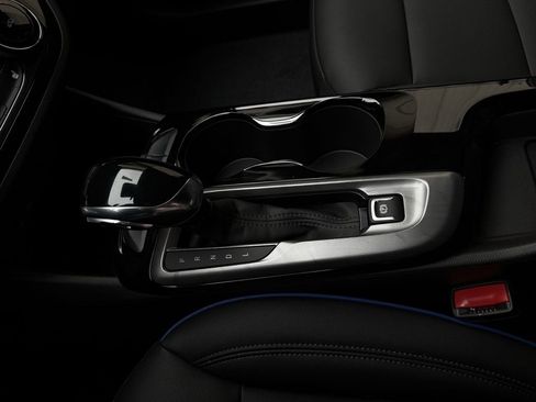 New 2026 Buick Envista Sport Touring w/ Convenience I Package image 21