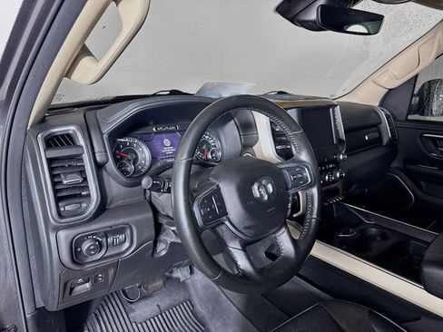 Used 2021 RAM 1500 Laramie image 9