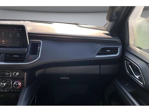 Used 2022 GMC Yukon AT4 w/ AT4 Premium Plus Package AWD/4WD image 41