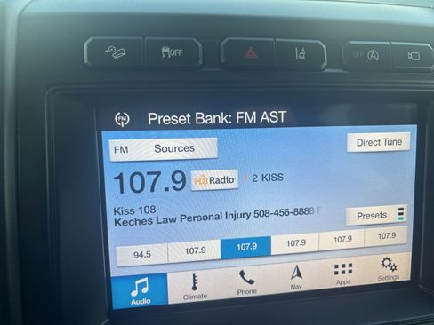 Used 2018 Ford Expedition Limited w/ Equipment Group 302A image 17