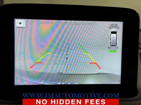 Used 2020 Ford Transit Connect XLT w/ Trailer Tow Package image 34