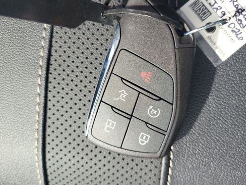 New 2026 Chevrolet Traverse High Country w/ LPO, Floor Liner Package image 35