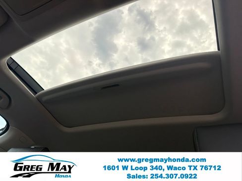 Used 2021 Honda Accord Touring image 23