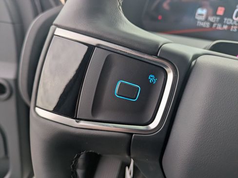 New 2026 Ford Expedition Max Platinum w/ Stealth Performance Package image 15