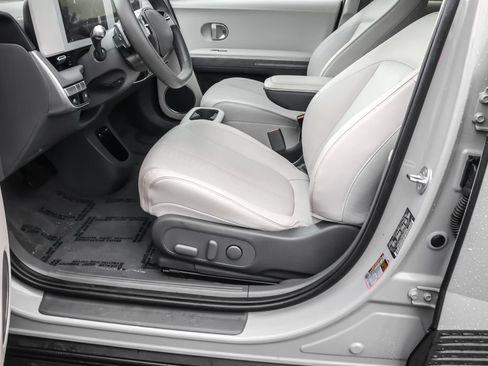 Certified 2023 Hyundai Ioniq 5 SEL AWD/4WD image 18